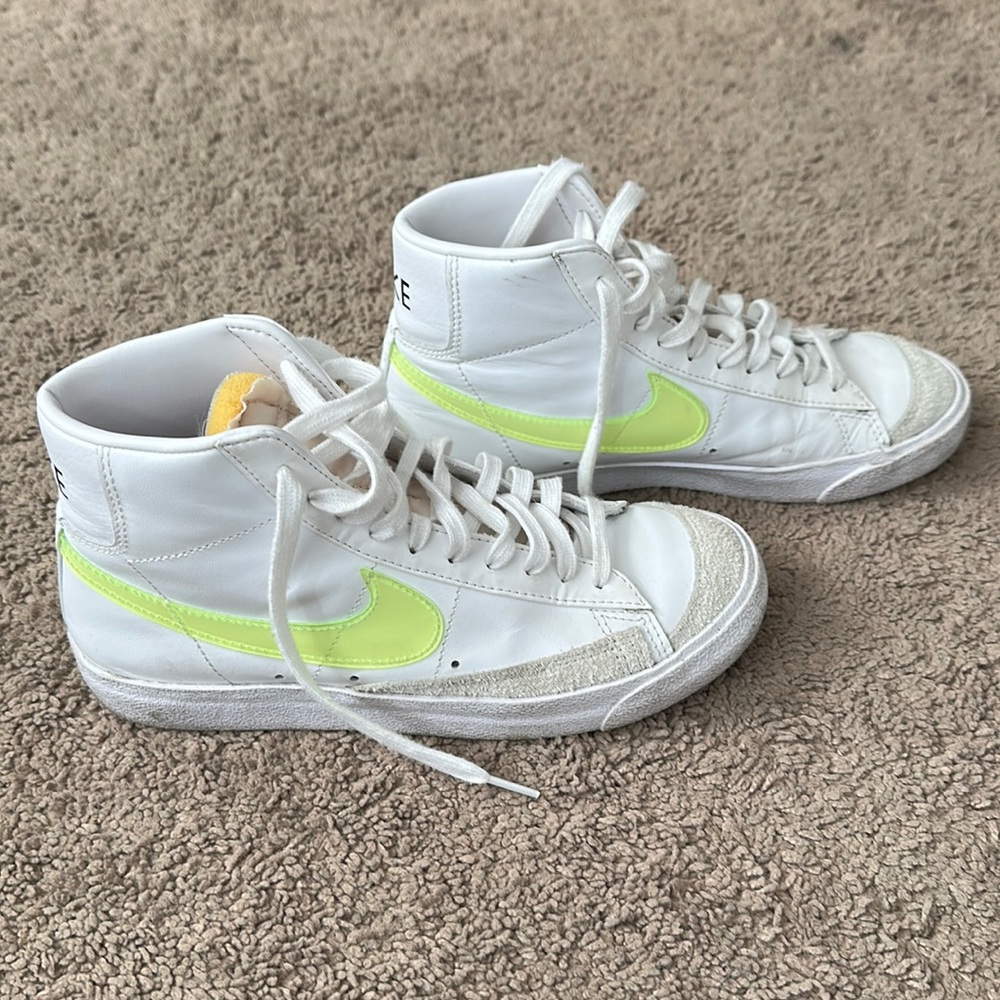 nike blazers